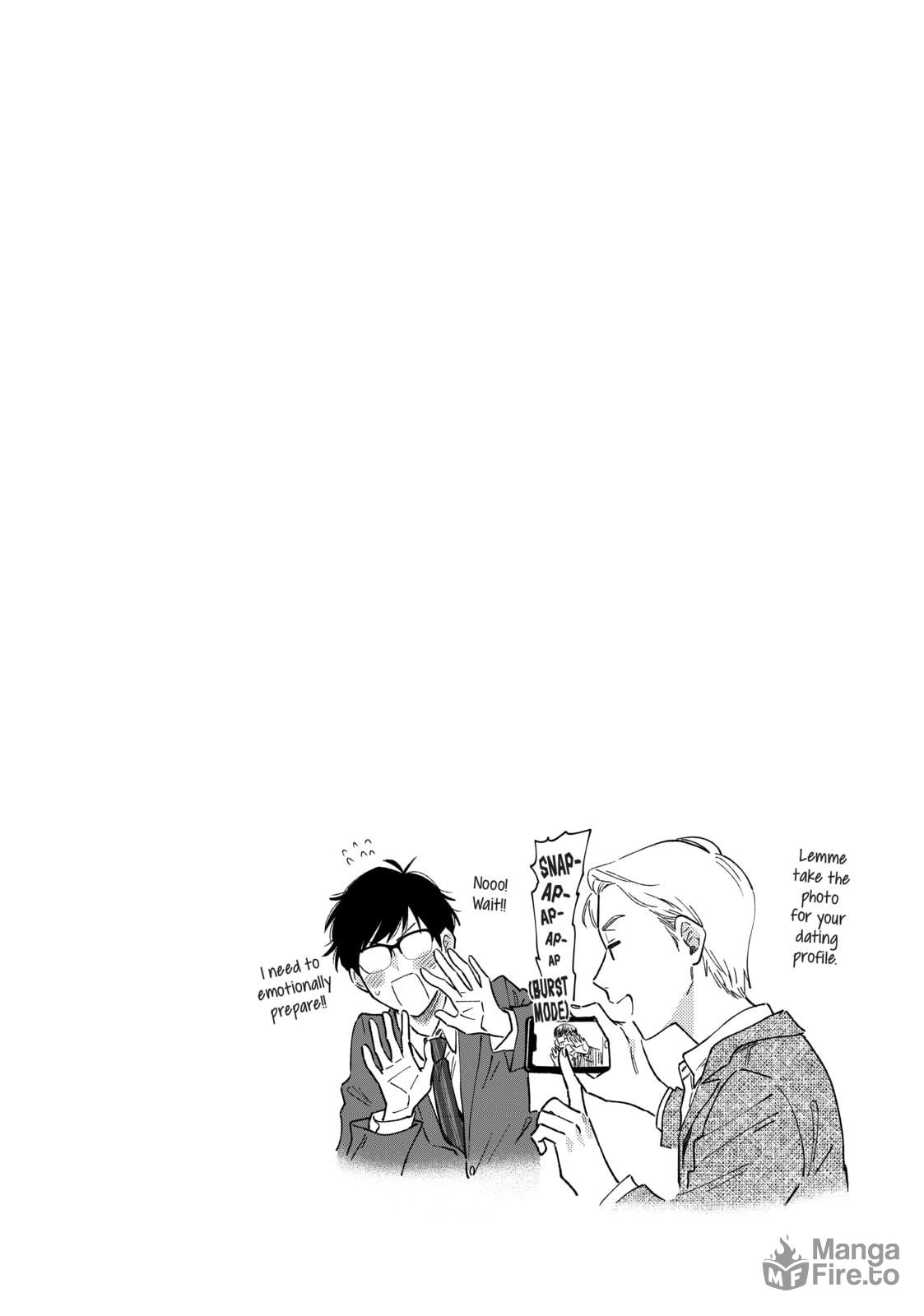 How We Met page 17