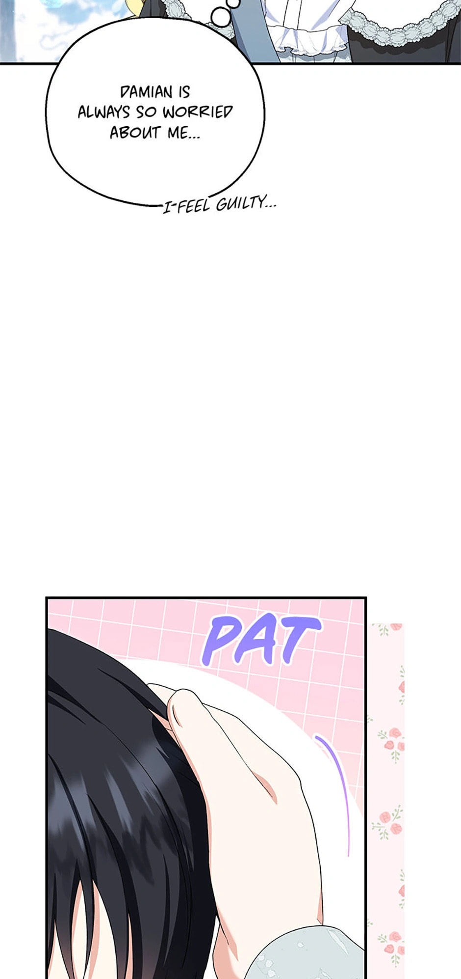 Adopted Daughter-in-Law Is Preparing to Be Abandoned – Chapter 64 page 31