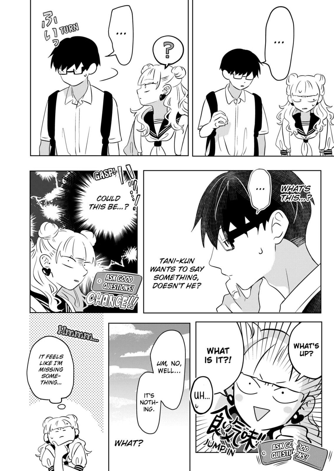 From Tani to Suzuki page 12