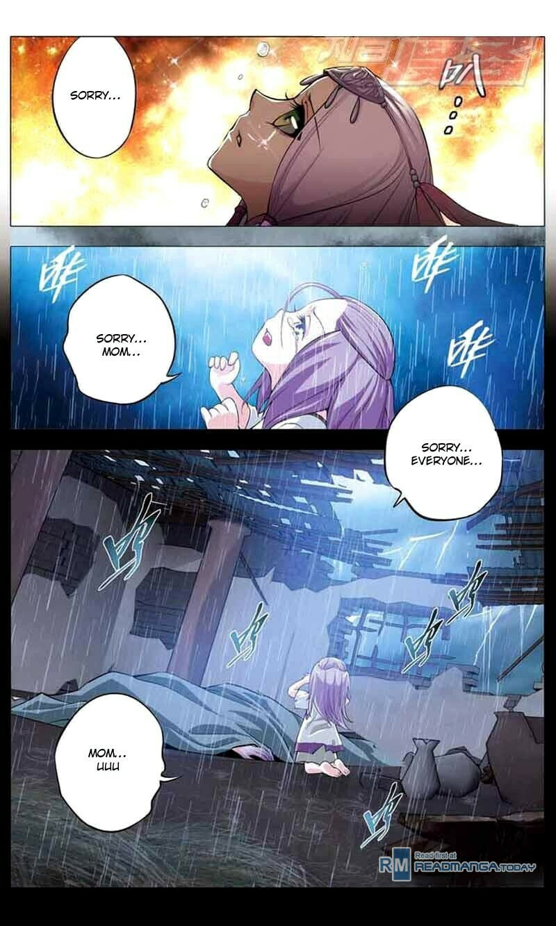 Xian Er and her Father page 10