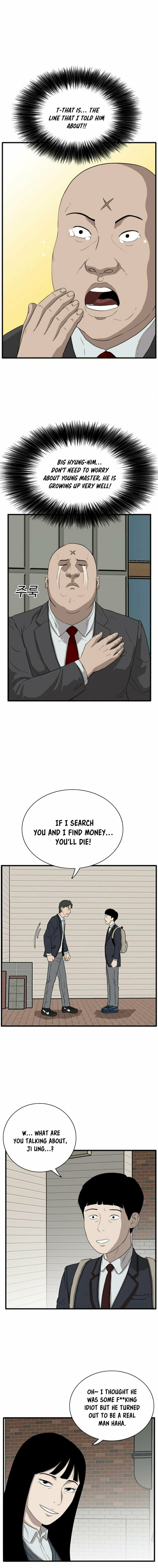 Bad Guy – Chapter 6 page 2