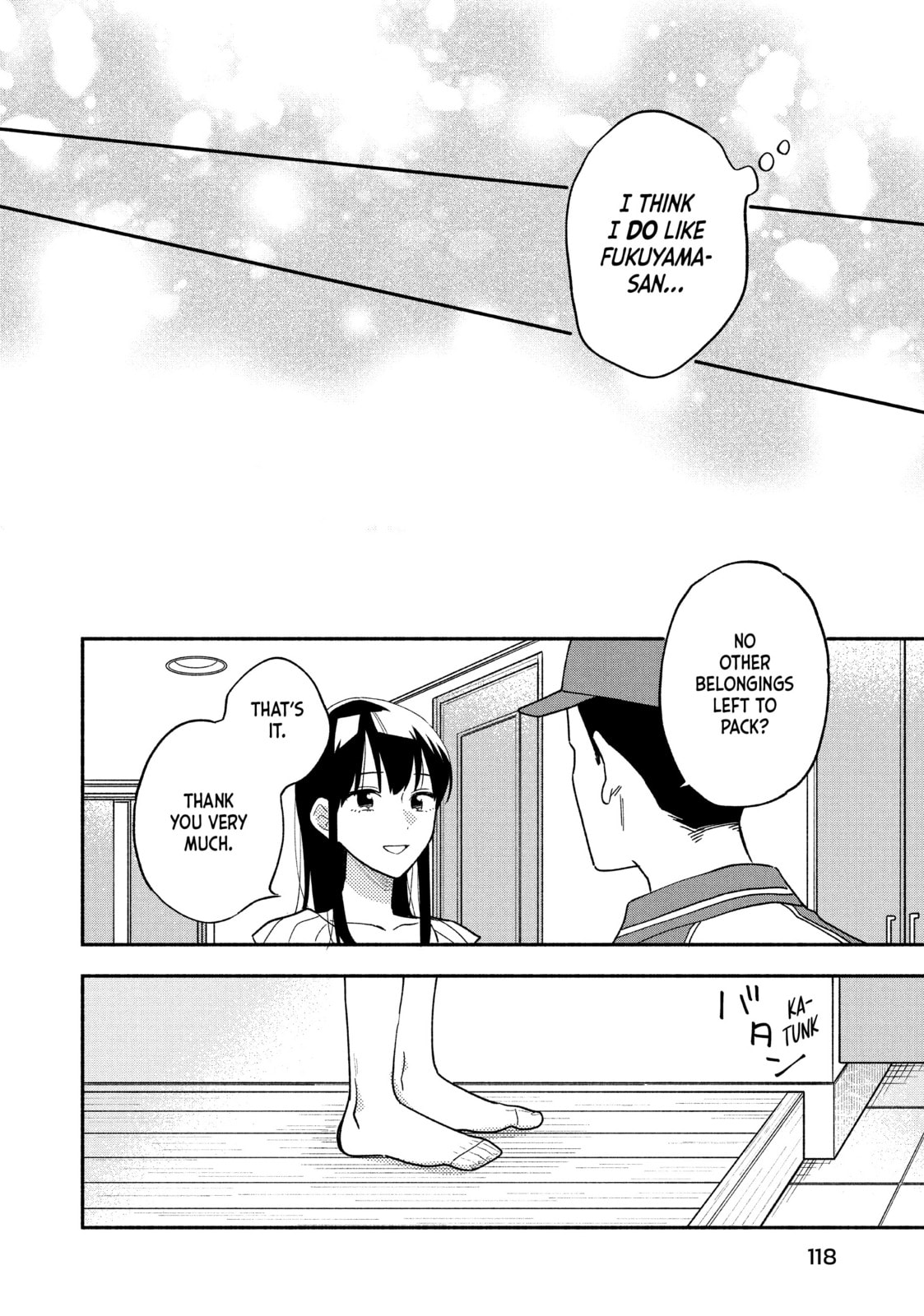 How We Met page 13