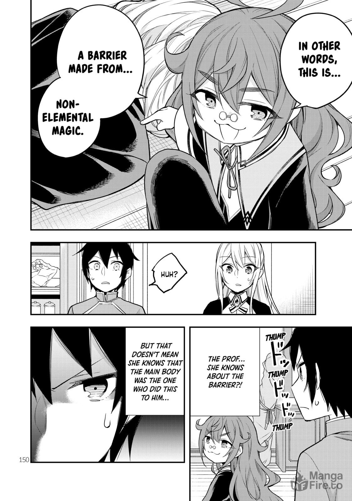 The man, Forgotten page 9