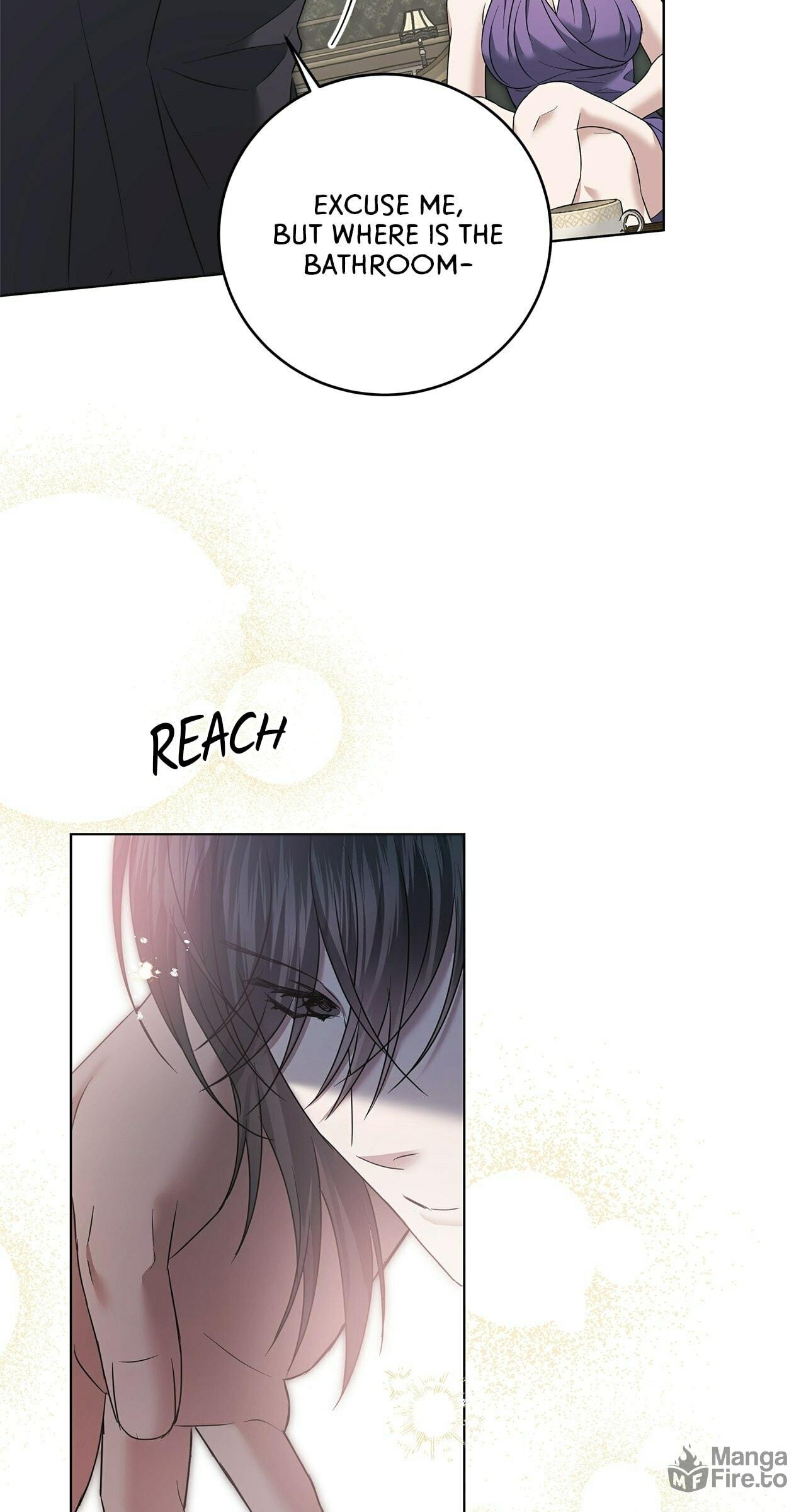 AMON: Unrelatable – Chapter 41 page 56