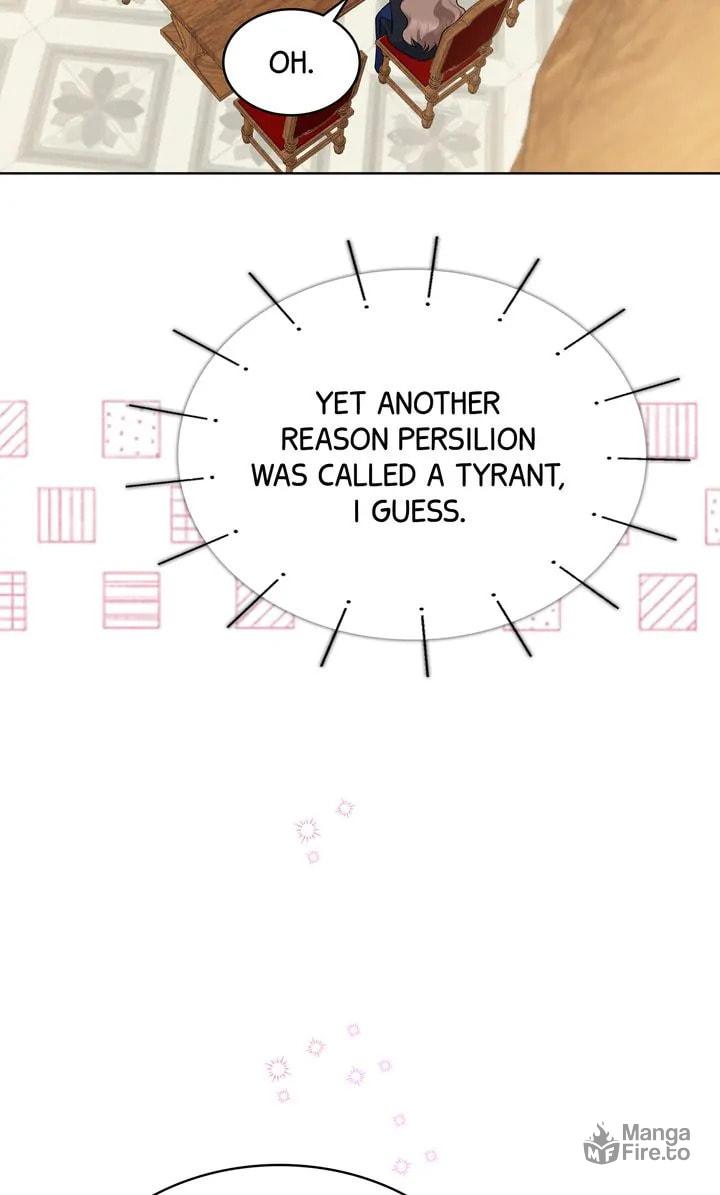 My Little Tyrant – Chapter 26 page 14