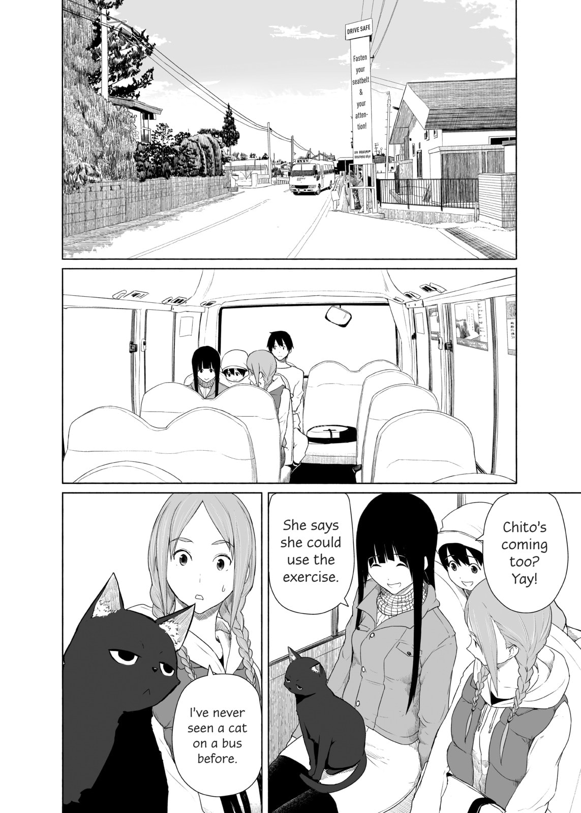 The Mountains in Spring page 7