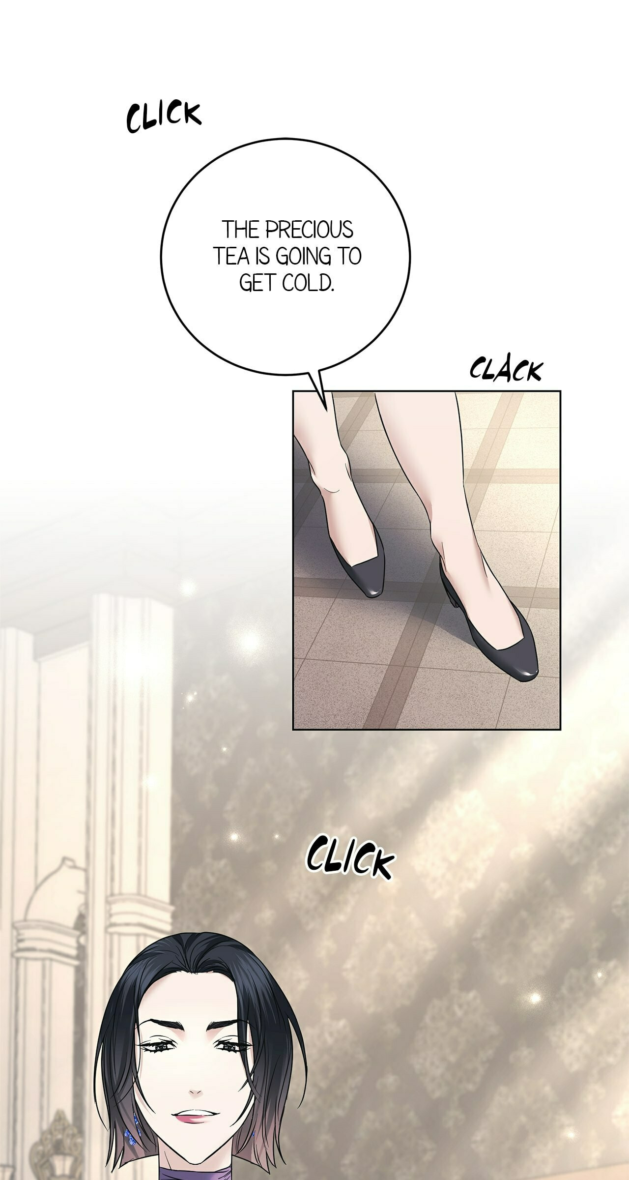 AMON: Unrelatable – Chapter 41 page 33