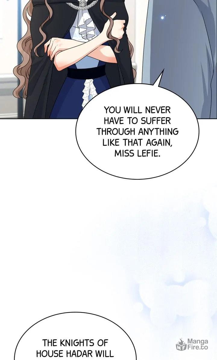 My Little Tyrant – Chapter 26 page 74
