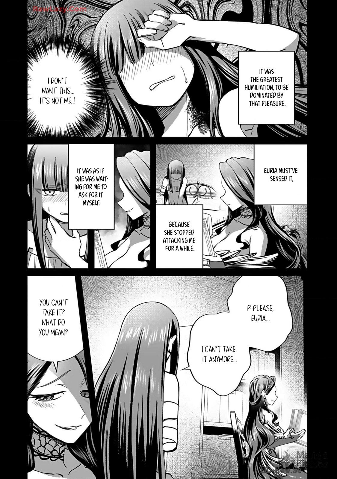 An invitation to the Abyss. page 29