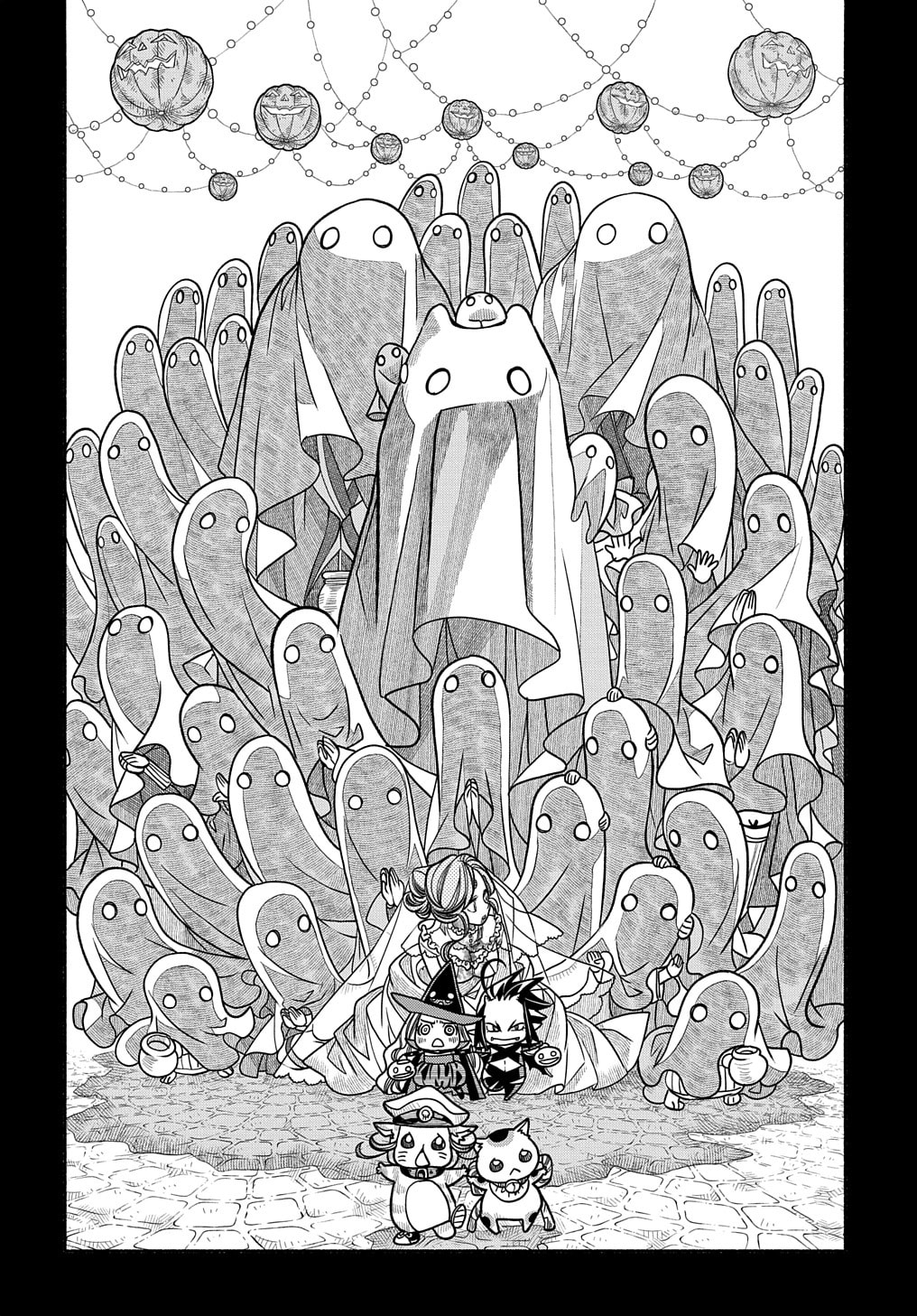 All Hallows' Eve page 25