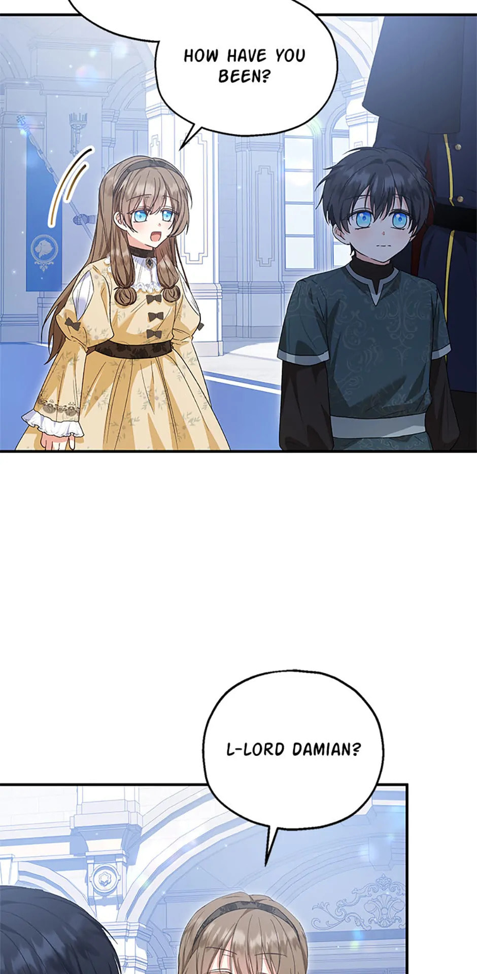 Adopted Daughter-in-Law Is Preparing to Be Abandoned – Chapter 55 page 13