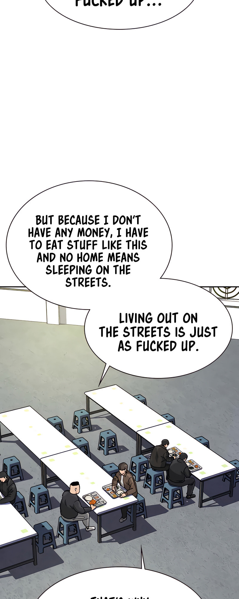 To Not Die – Chapter 54 page 46