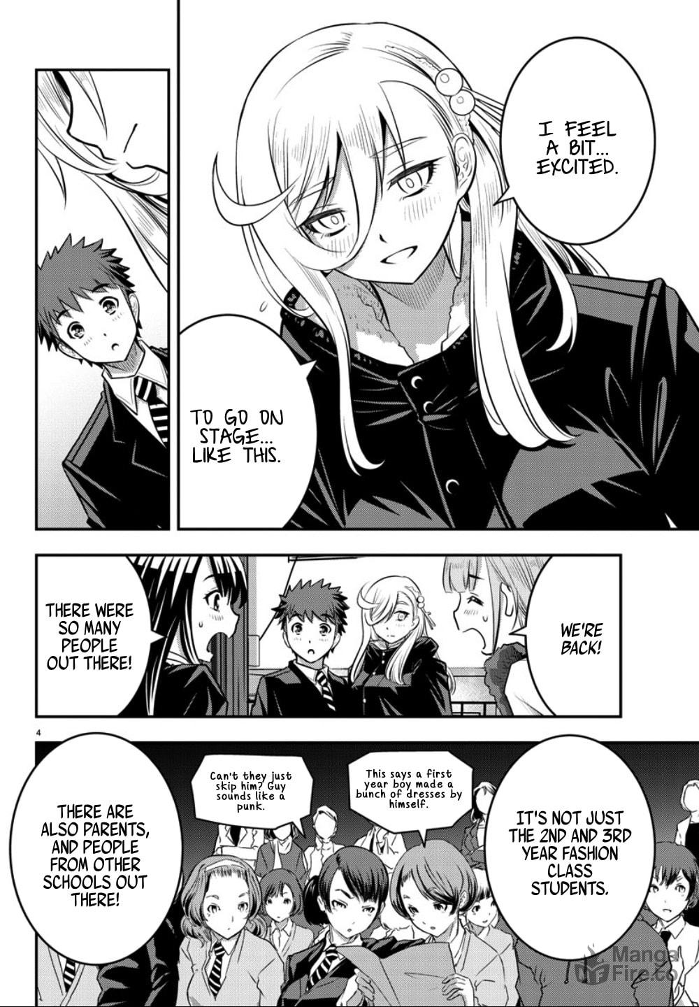 Let the show begin page 4