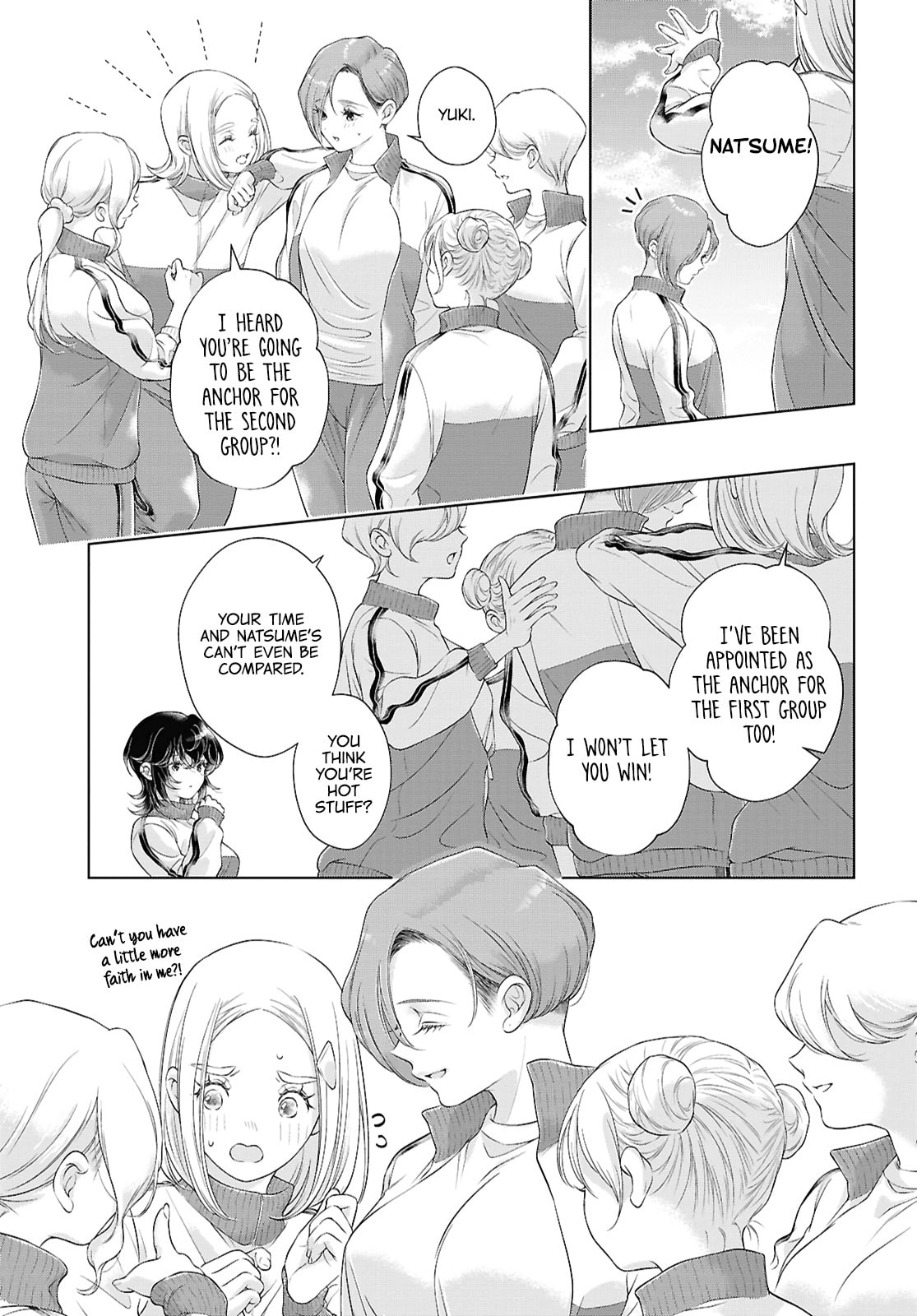 Collision Course page 10