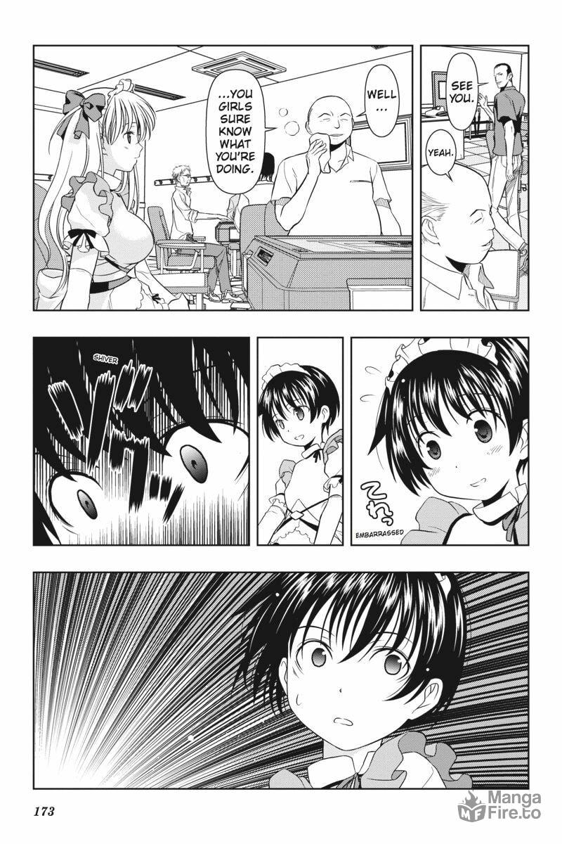Mahjong Parlor page 20