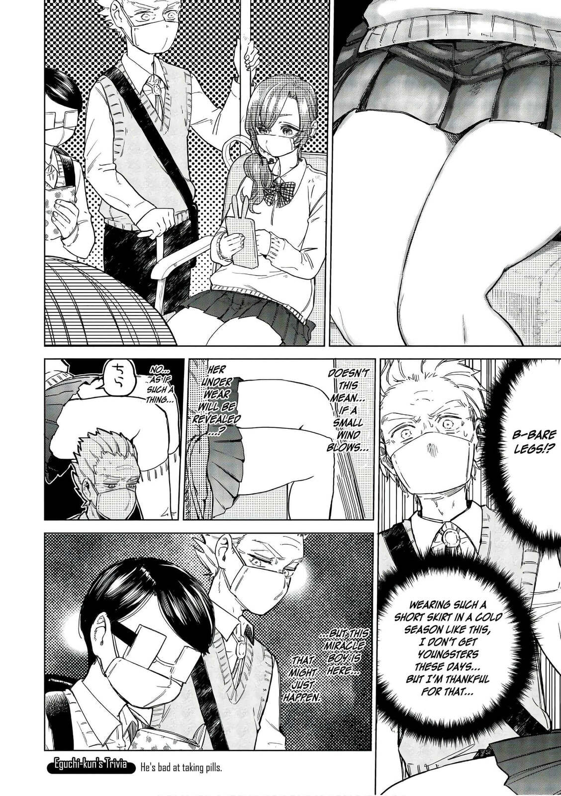 Eguchi And Single Action page 10
