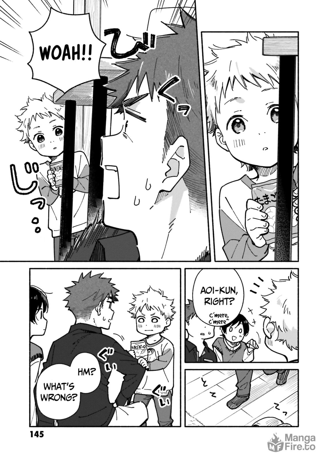 Daydream page 11