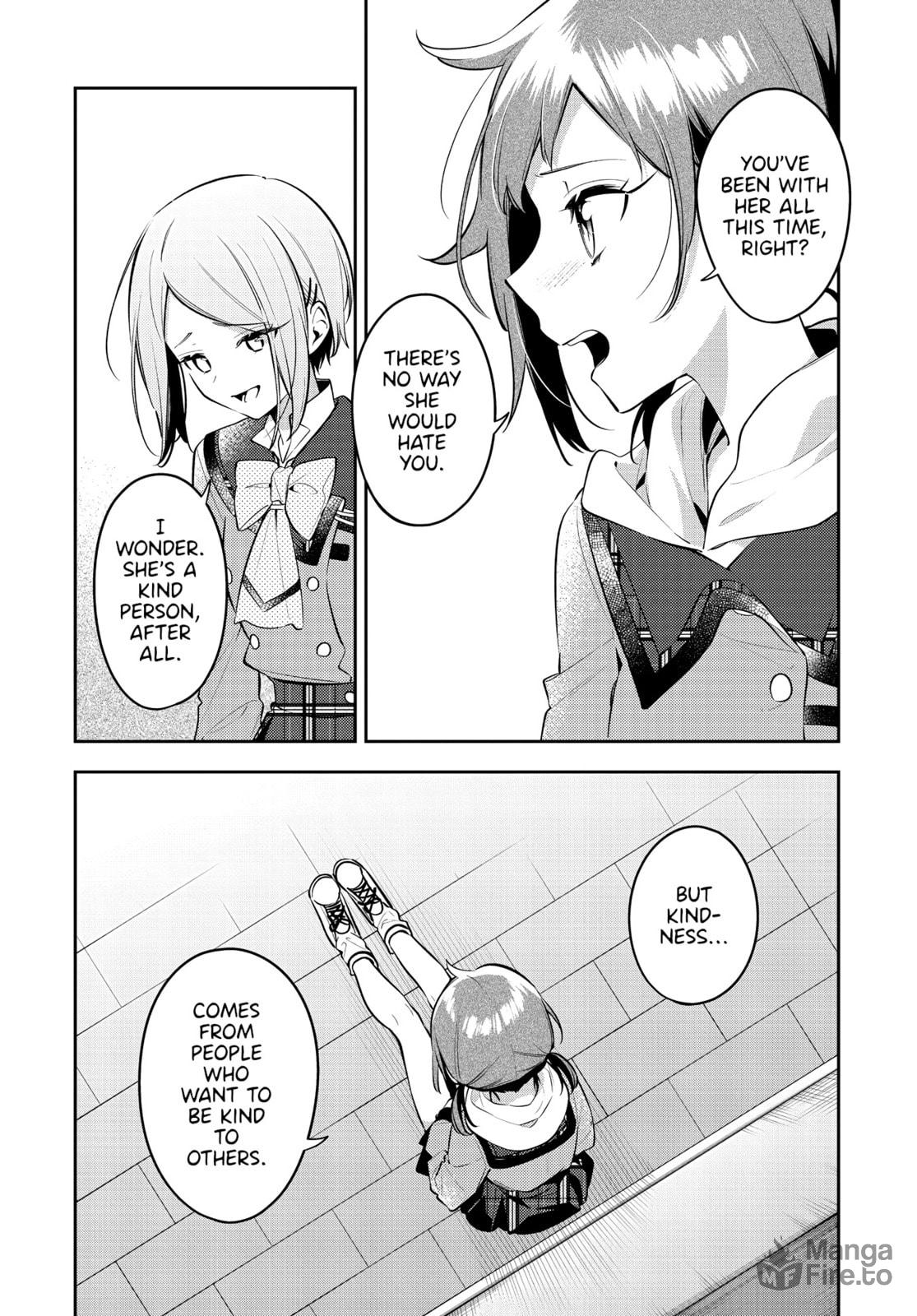 Heartbreak page 14