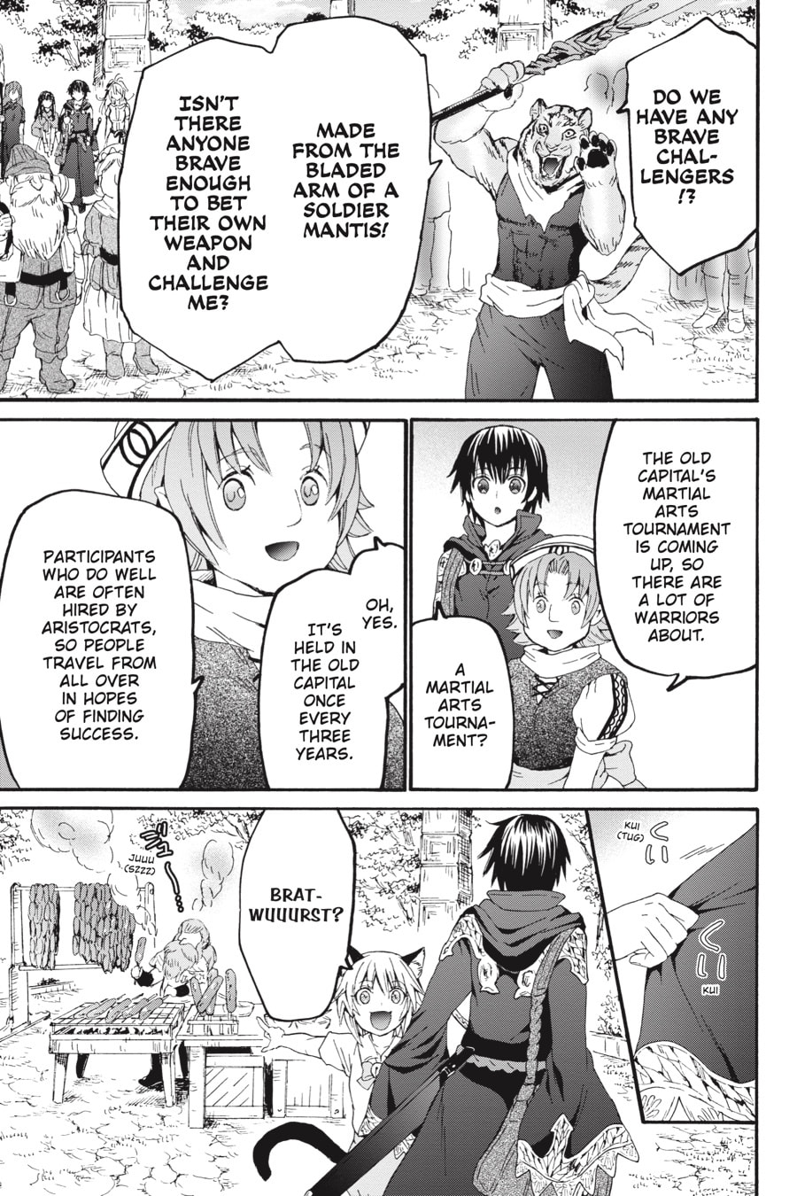 Sightseeing in Bolehart City page 3