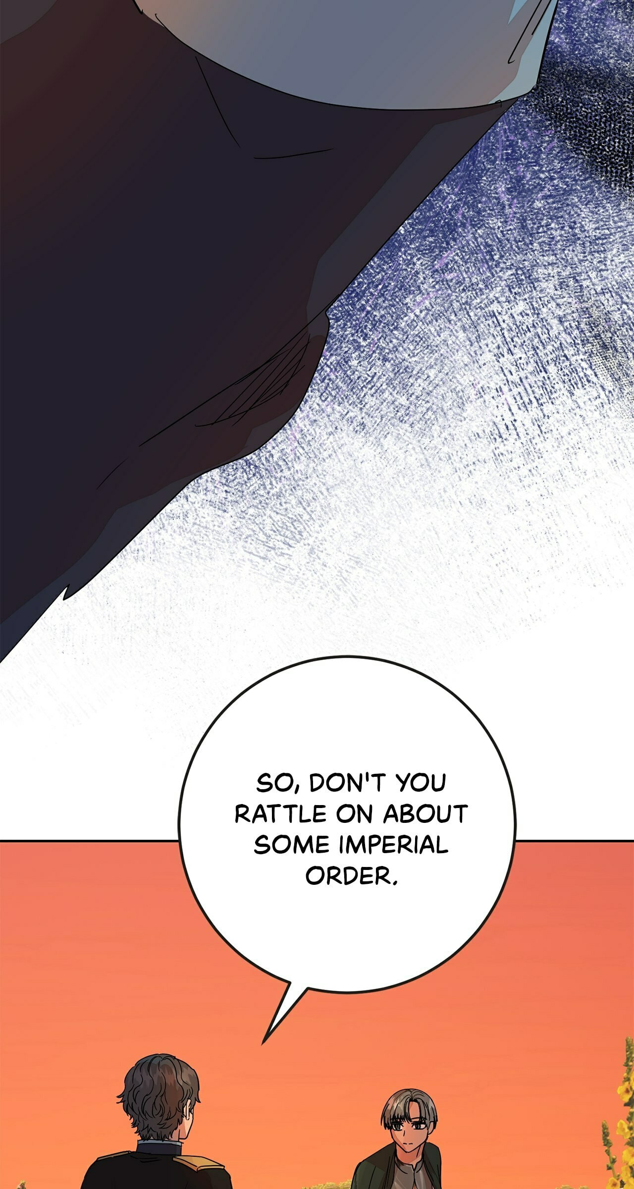 Fragrant Magician – Chapter 21 page 55