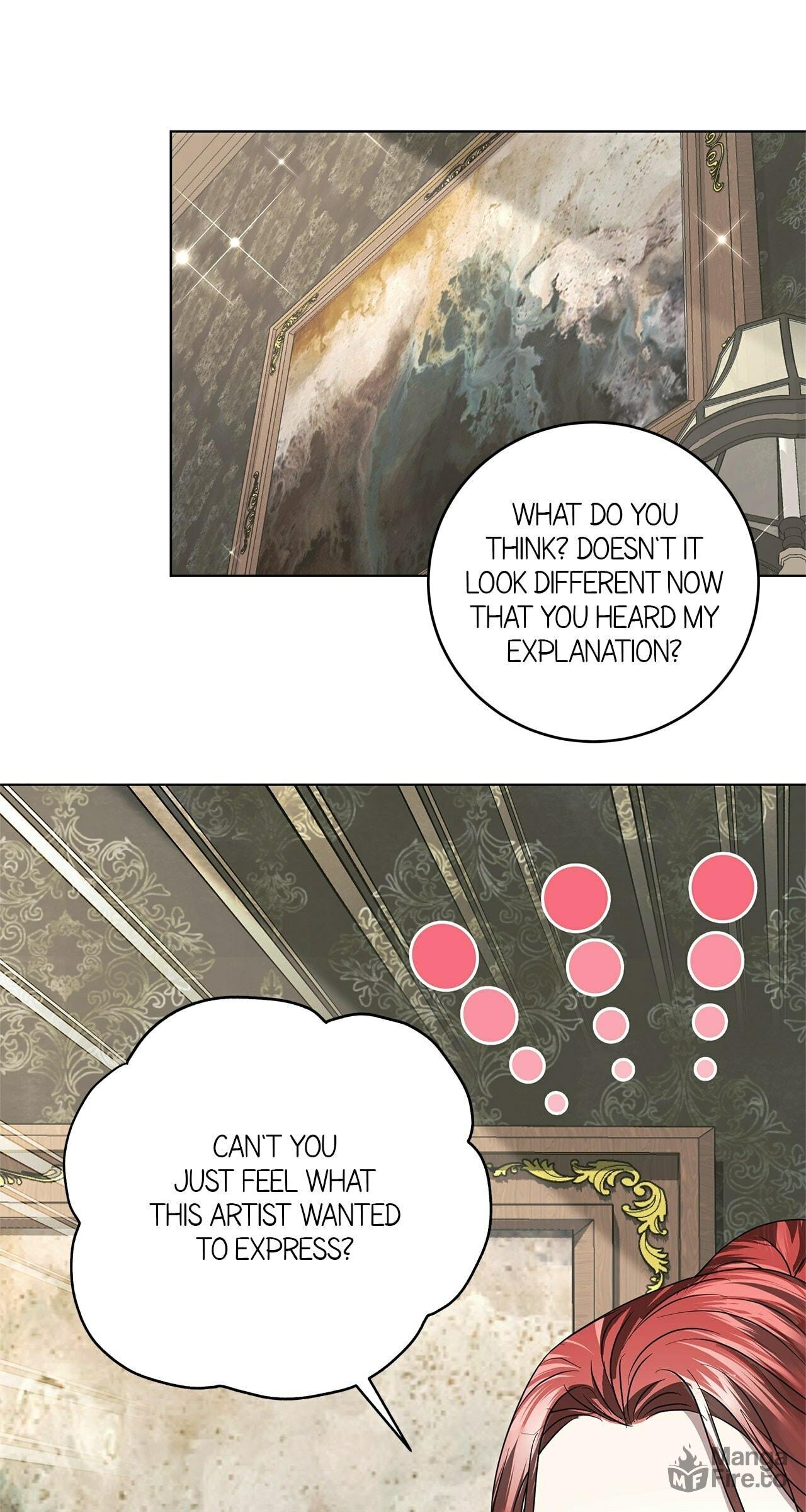 AMON: Unrelatable – Chapter 41 page 29