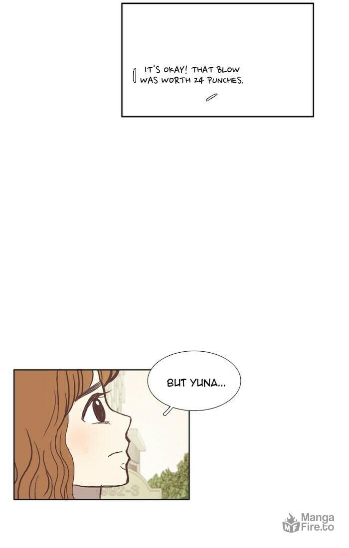 Odd Girl Out – Chapter 40 page 35