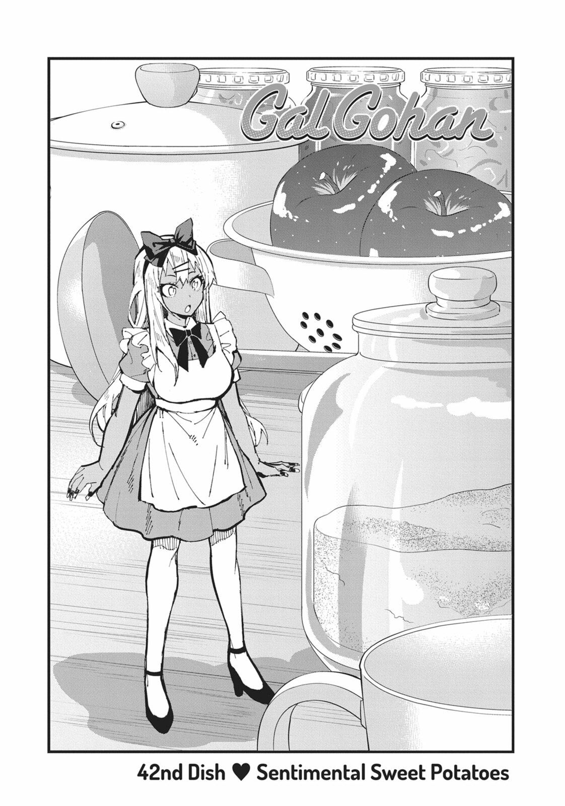 Dish Sentimental Sweet Potatoes page 0