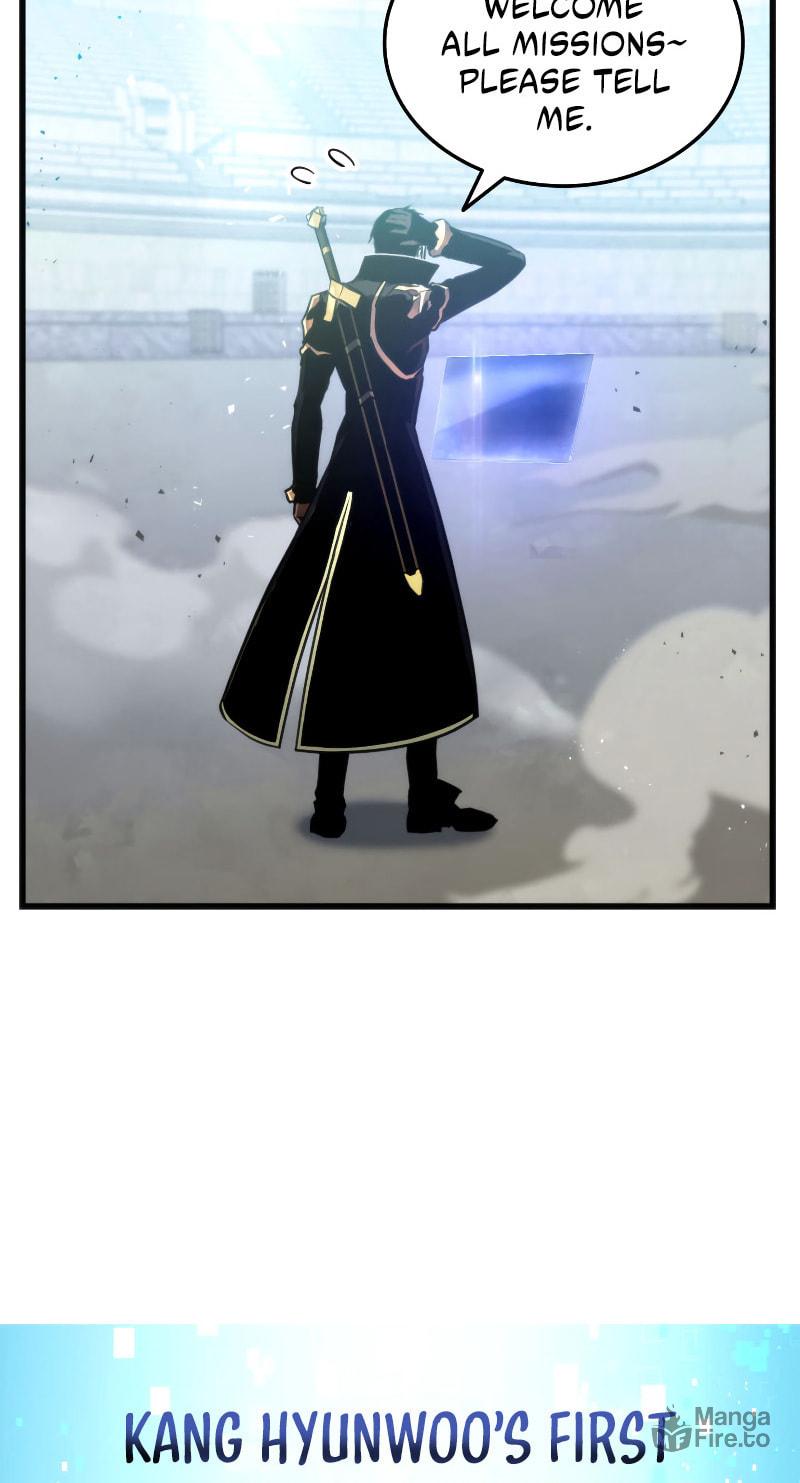 Ranker's Return – Chapter 22 page 62