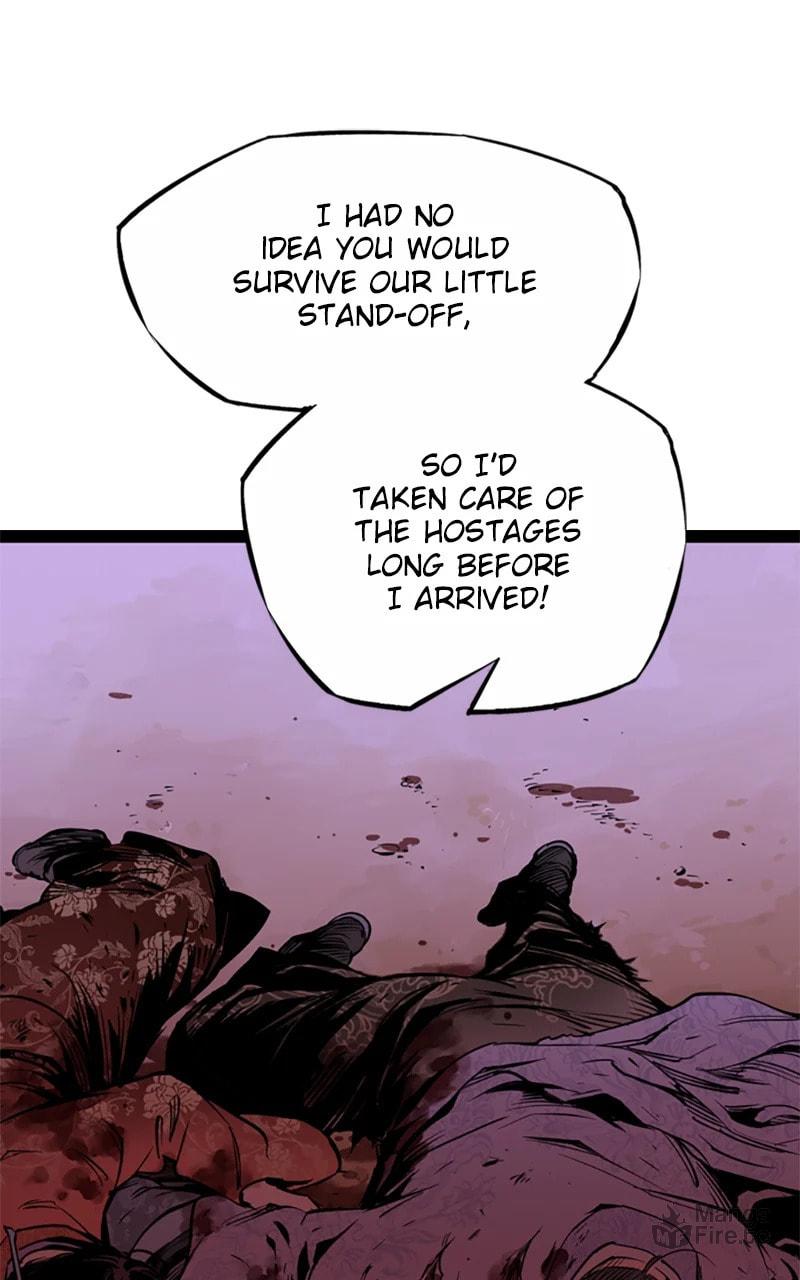 Asura (RYU Ki-Woon) – Chapter 22 page 94