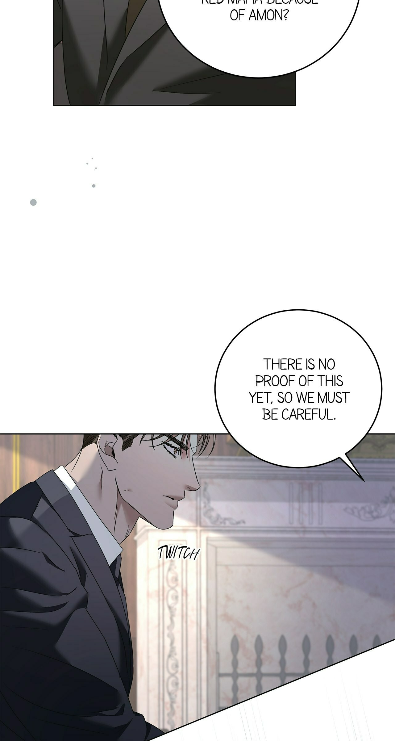 AMON: Unrelatable – Chapter 41 page 12