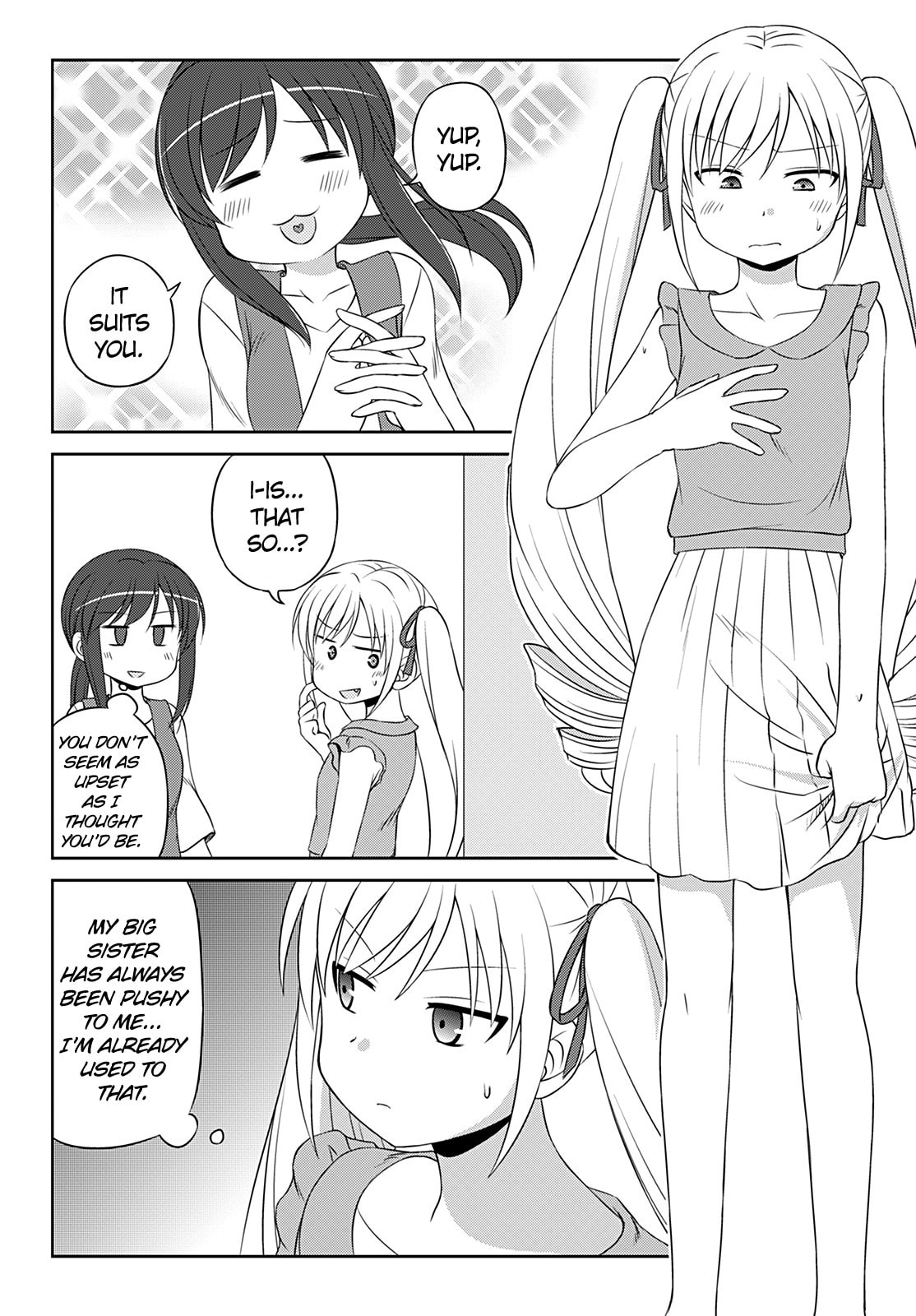 My First… page 10