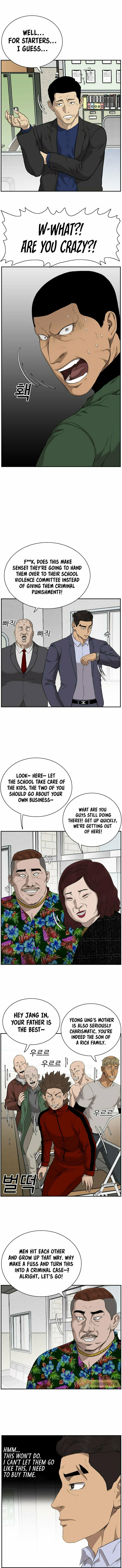 Bad Guy – Chapter 39 page 7