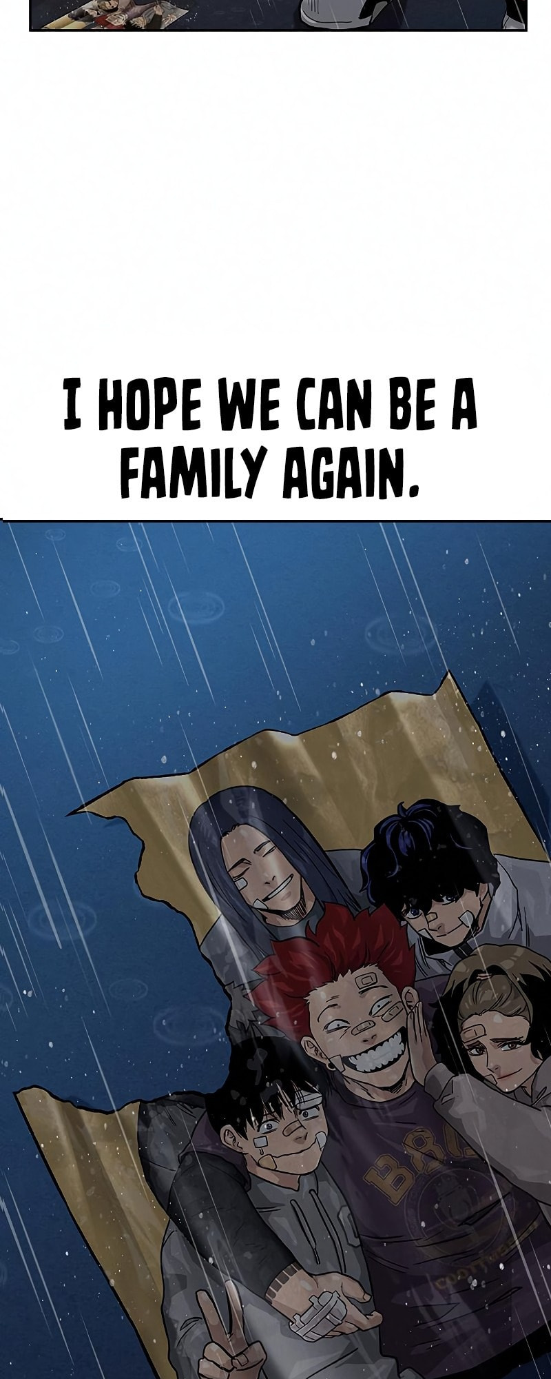 To Not Die – Chapter 65 page 72