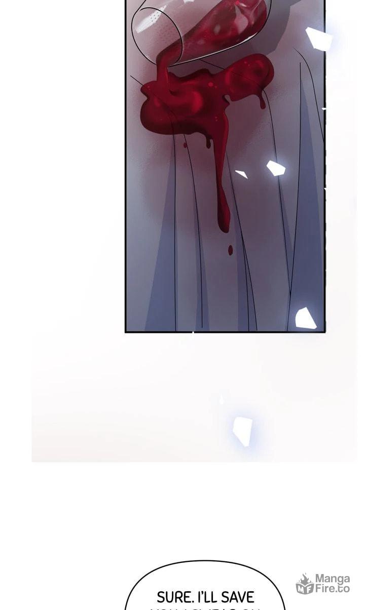 The Daddy Dilemma – Chapter 50 page 65
