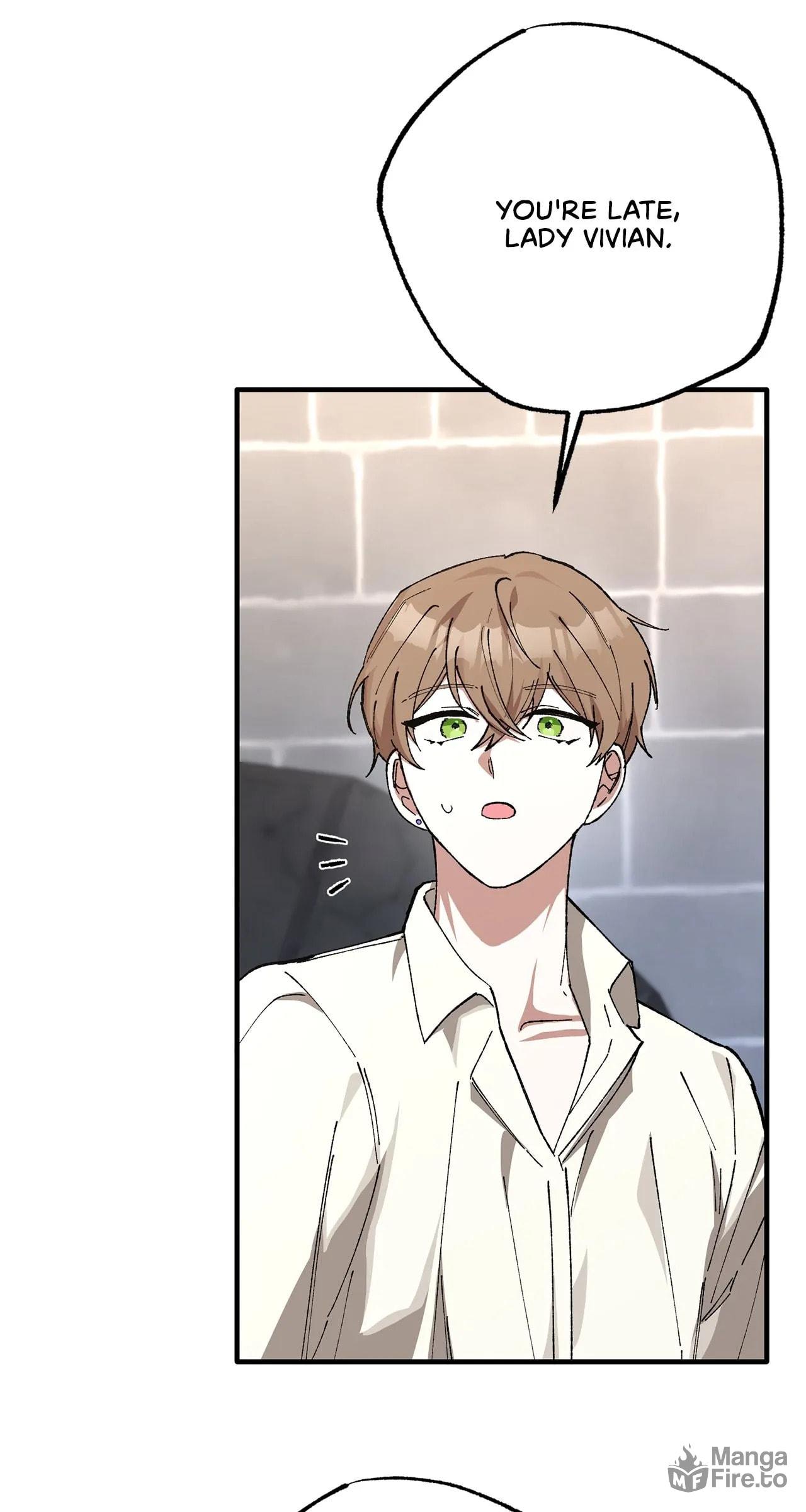 Let Me Kidnap the Male Lead – Chapter 7 page 77