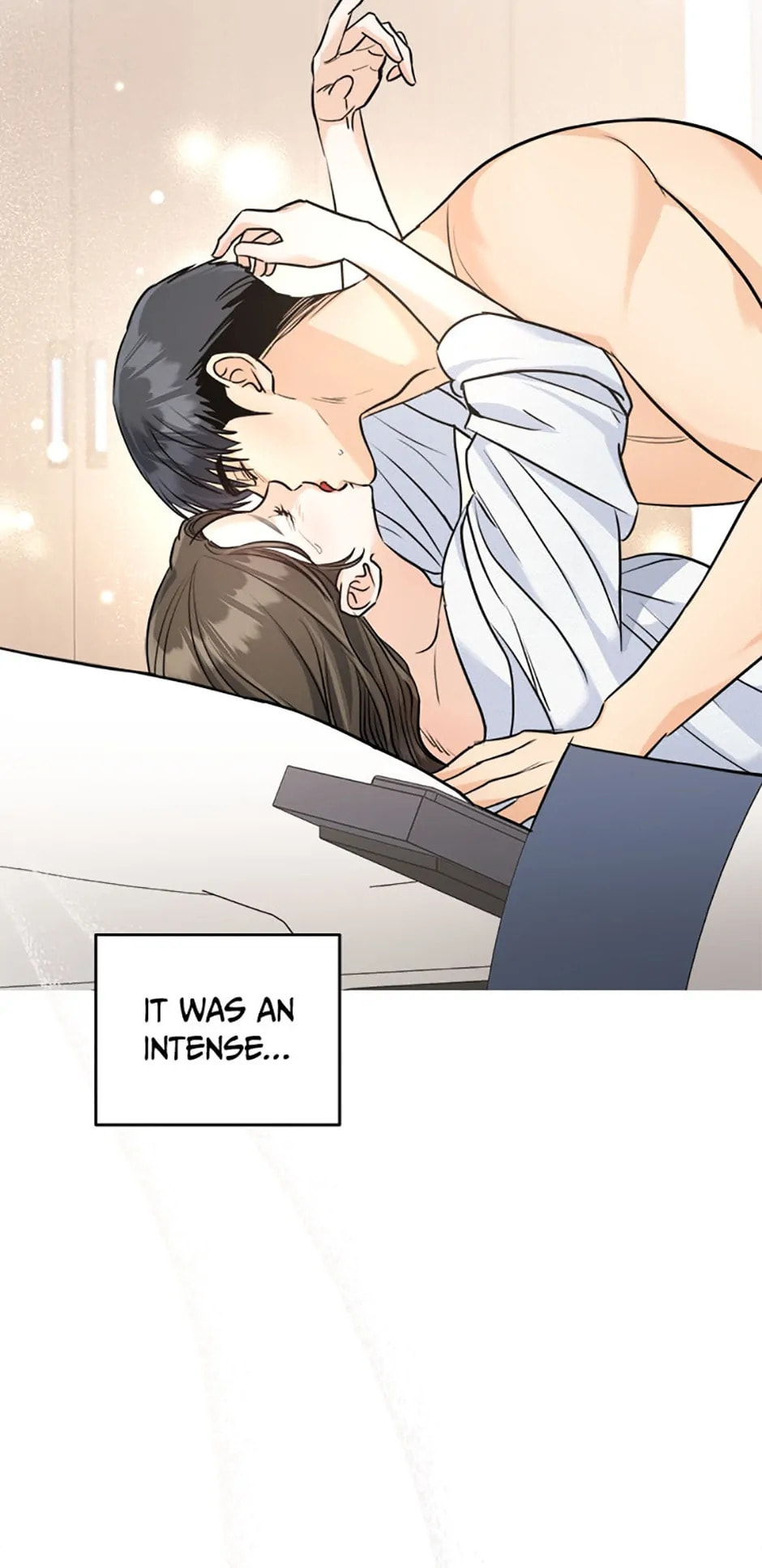 Marriage Situation – Chapter 21 page 30
