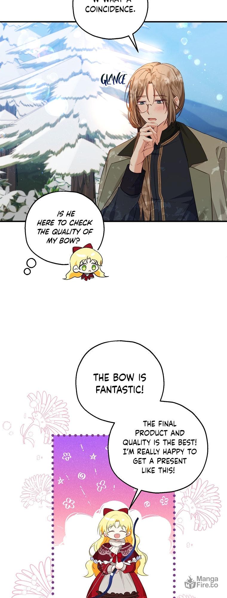 Adopted Daughter-in-Law Is Preparing to Be Abandoned – Chapter 36 page 9