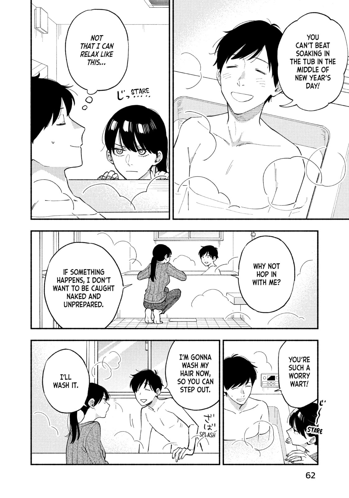 Ozoni to Ring in the New Year! page 7