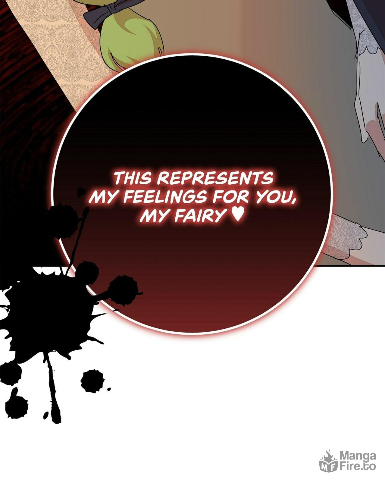 Fragrant Magician – Chapter 21 page 34