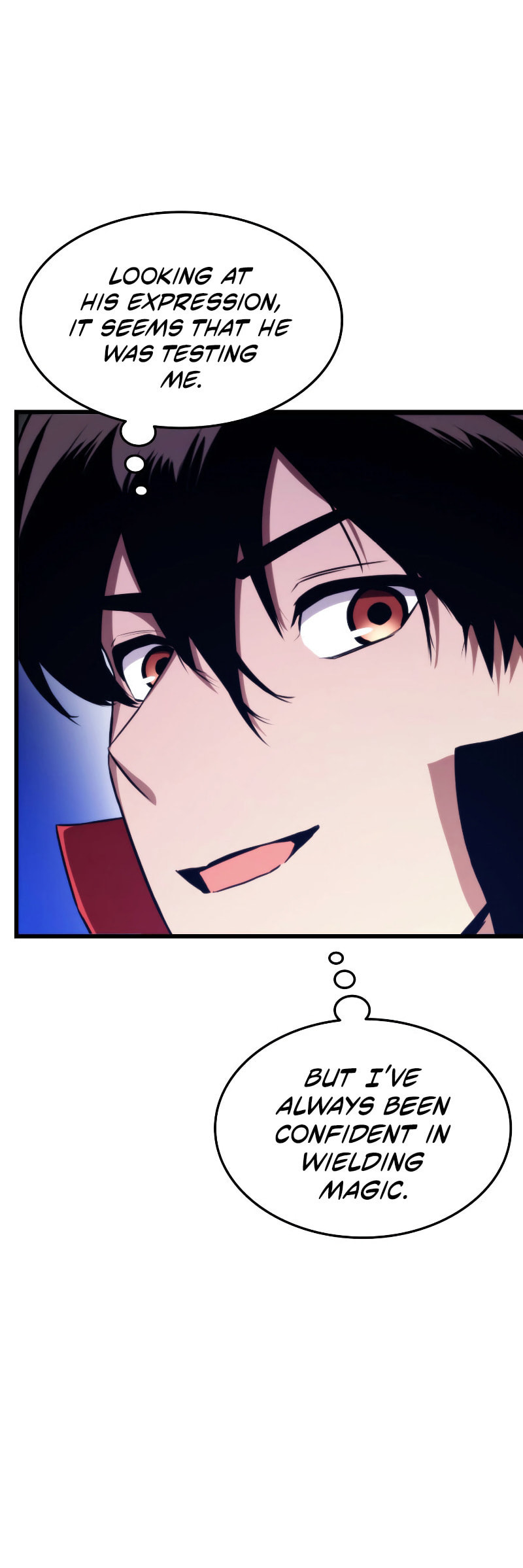 Ranker's Return – Chapter 32 page 31