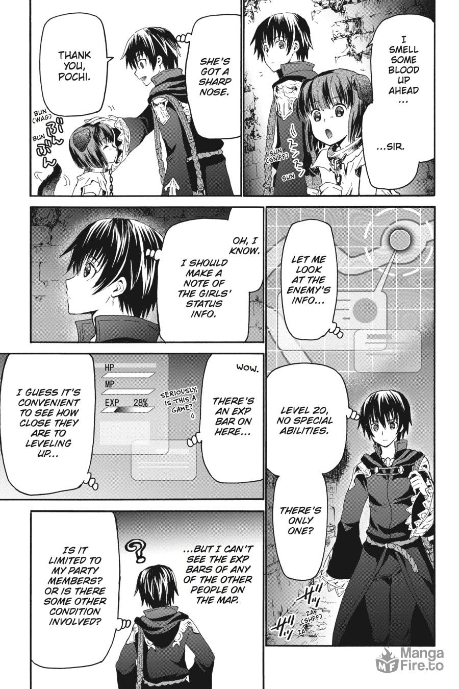 Labyrinth page 14