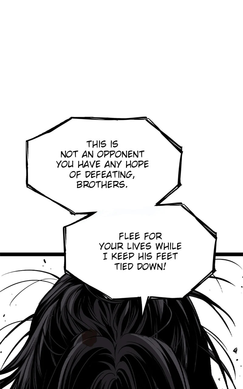 Asura (RYU Ki-Woon) – Chapter 22 page 40