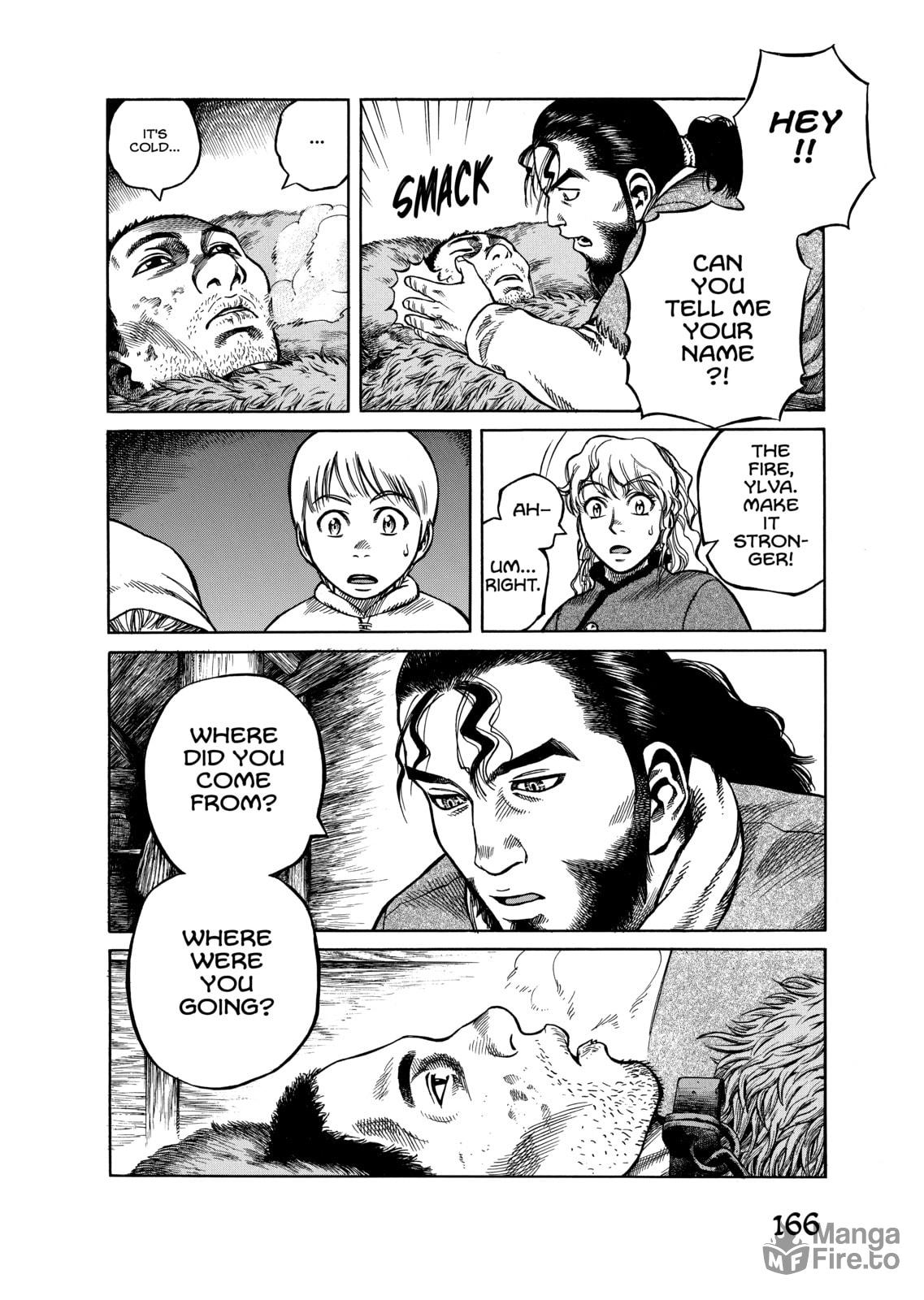 Beyond the Edge of the Sea page 32