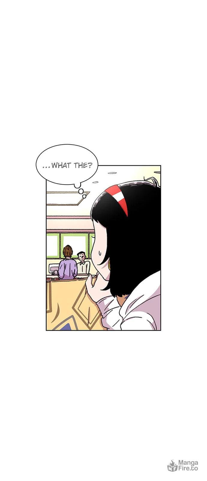 Right On the Mark page 56