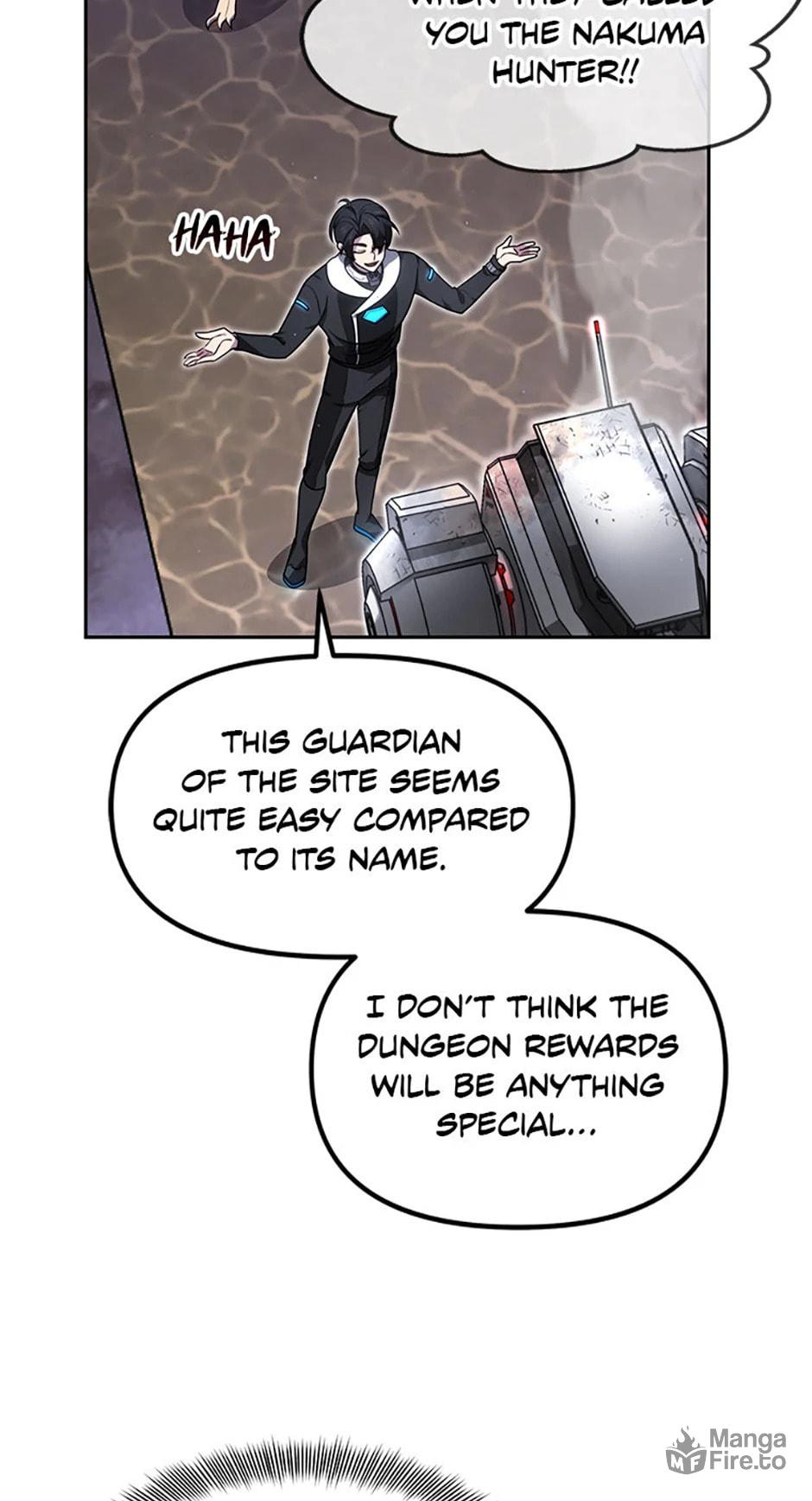 Ark the Legend – Chapter 21 page 80