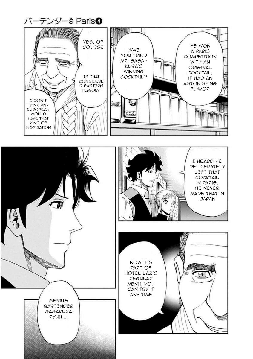 The Traveling Cocktail – Part One page 28