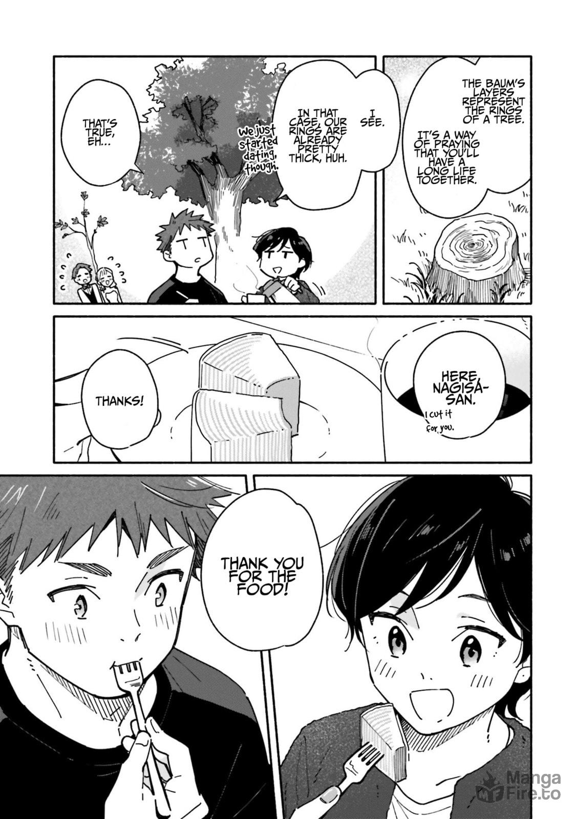 Baumkuchen for Two page 9