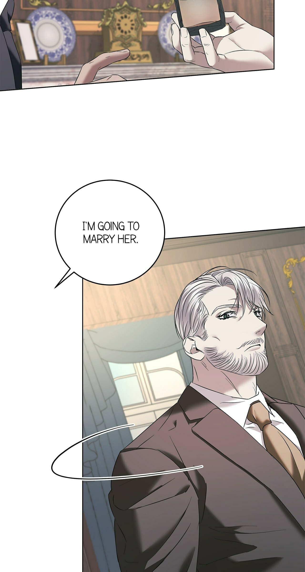 AMON: Unrelatable – Chapter 41 page 3