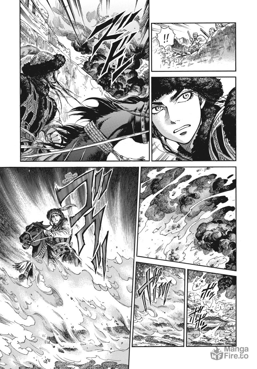 Azel's Offensive page 9