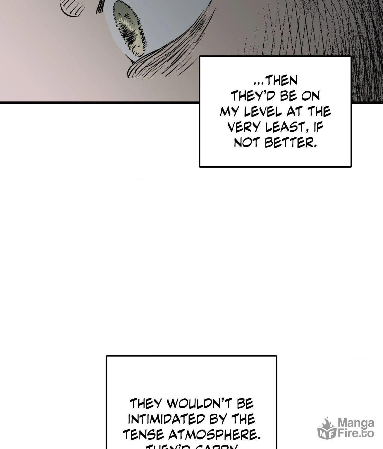 Melt Bless You – Chapter 21 page 59